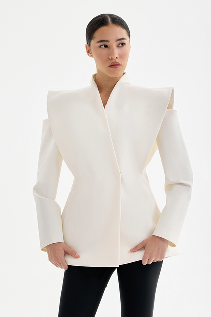 Amora™ Kate's Architectural Jacket