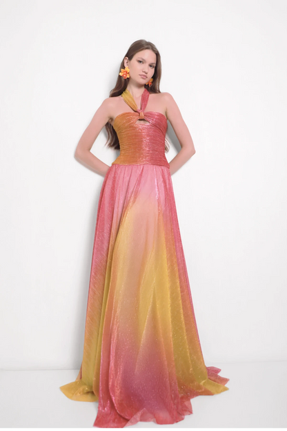 Amora™ Vrieya Maxi Dress