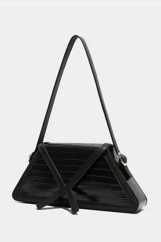 Amora™ Summer New Trapezoid Fashion Shoulder Bag