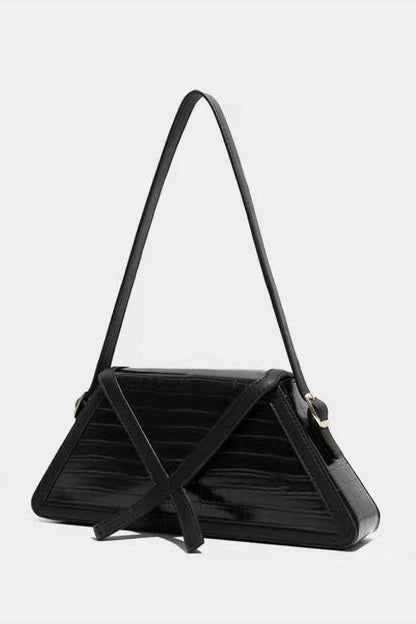 Amora™ Summer New Trapezoid Fashion Shoulder Bag
