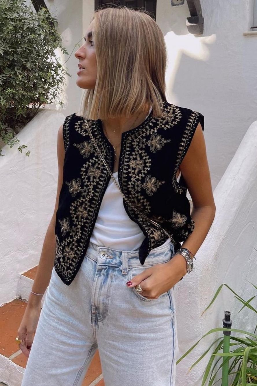 Amora™ Miorella Yelek