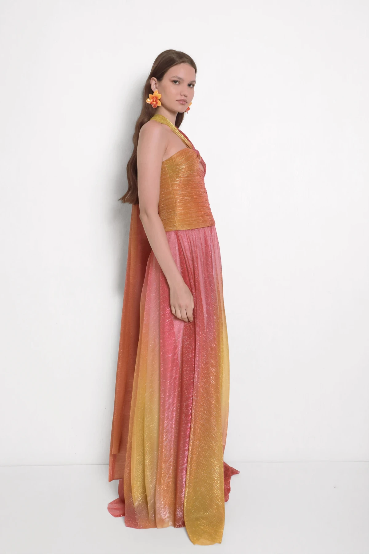 Amora™ Vrieya Maxi Dress