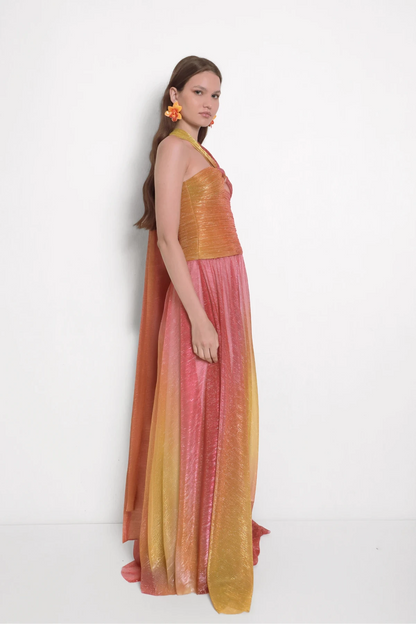 Amora™ Vrieya Maxi Dress