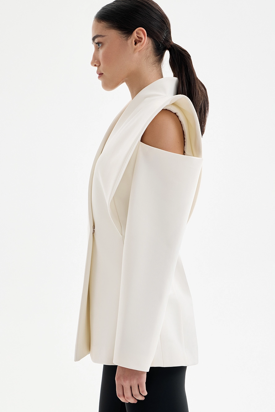 Amora™ Kate's Architectural Jacket
