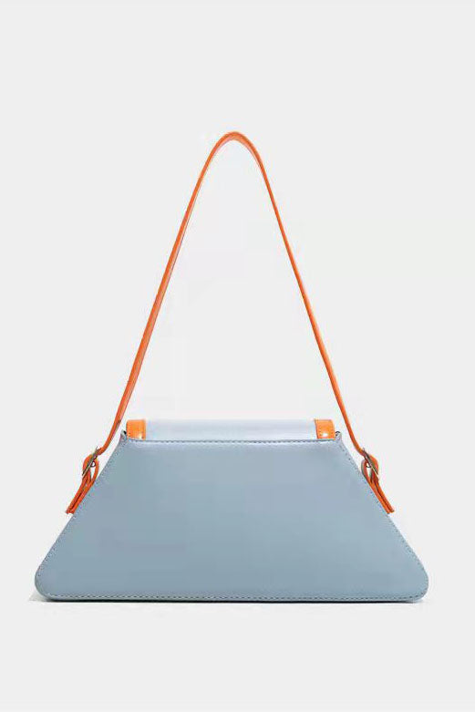 Amora™ Summer New Trapezoid Fashion Shoulder Bag