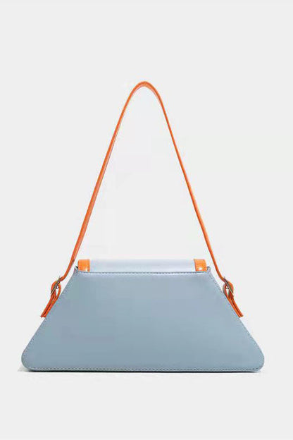 Amora™ Summer New Trapezoid Fashion Shoulder Bag