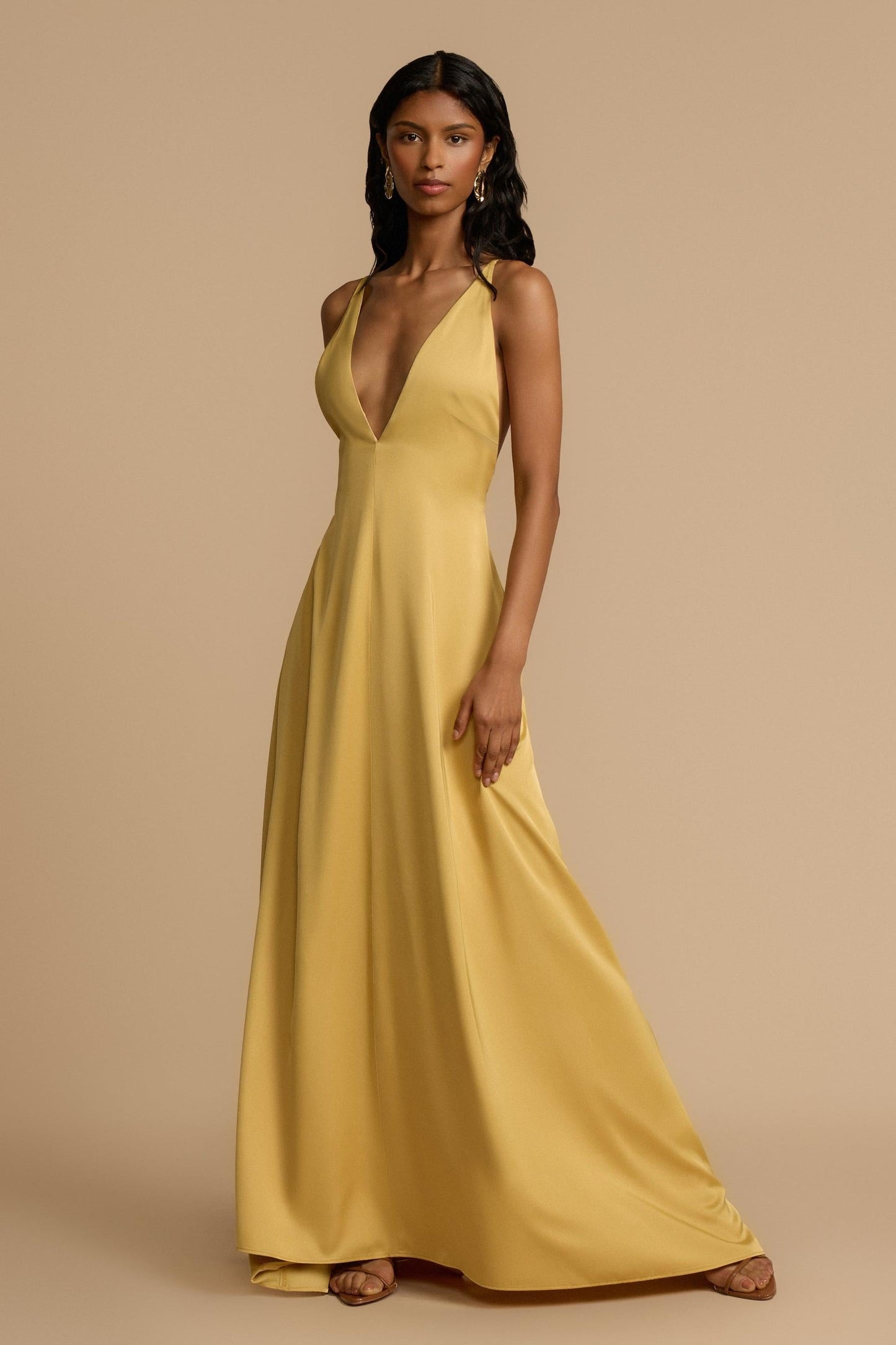 Amora™ Soleil Maxi Dress
