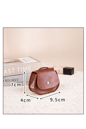 Amora™ Trendy Casual Mini Phone Bag