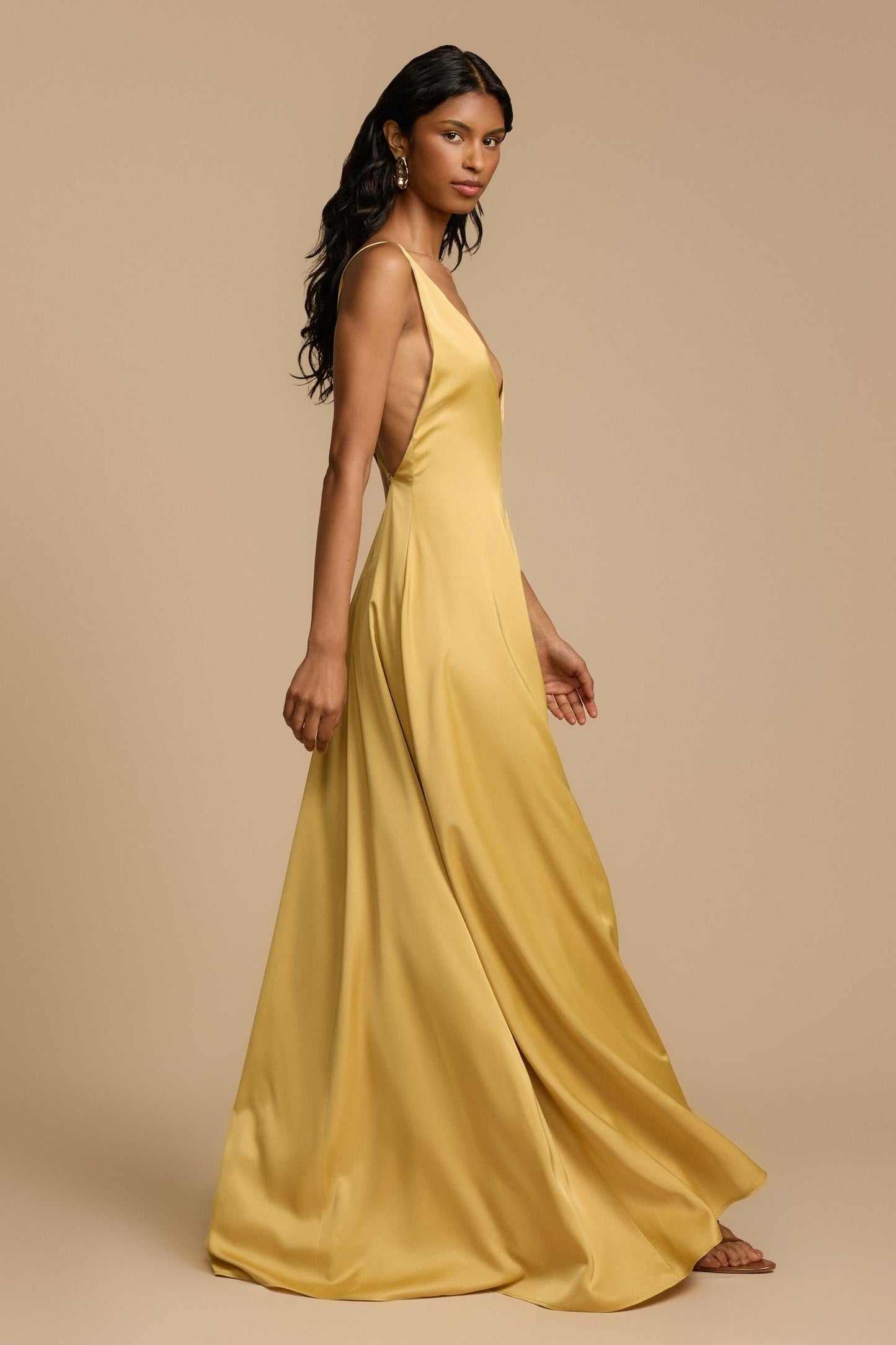 Amora™ Soleil Maxi Dress