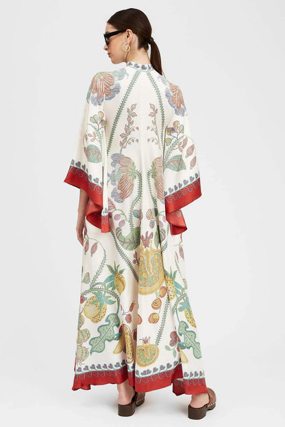 Amora™ Magnifico Printed Maxi Dress