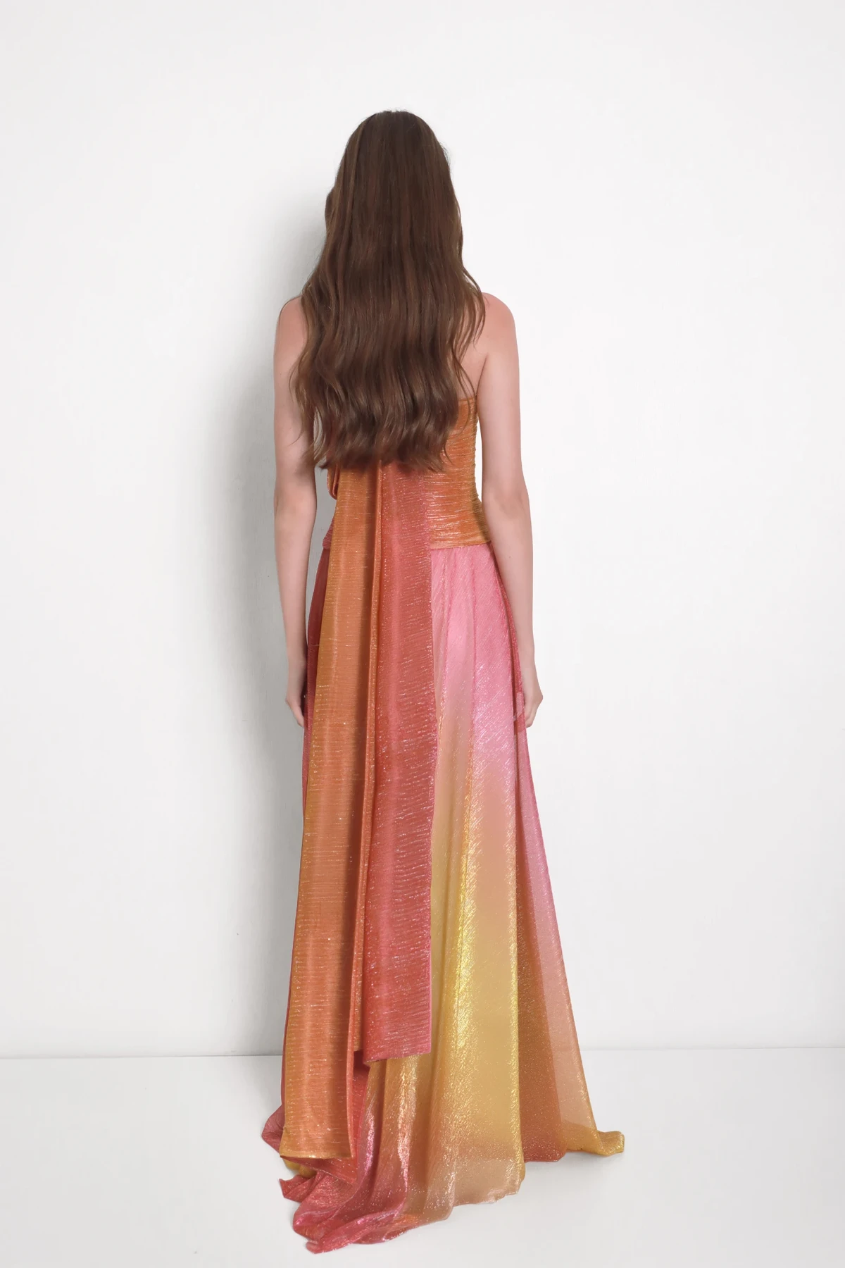 Amora™ Vrieya Maxi Dress