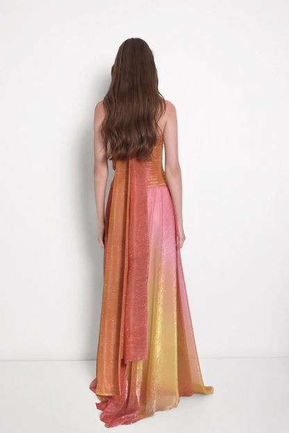 Amora™ Vrieya Maxi Dress