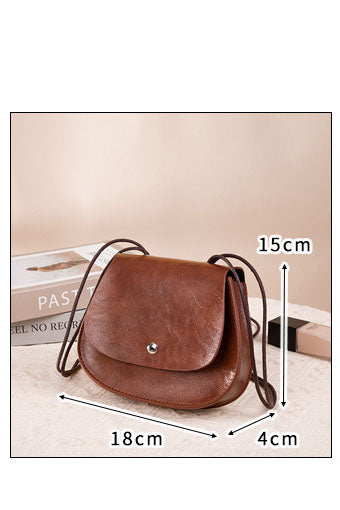 Amora™ Trendy Casual Mini Phone Bag