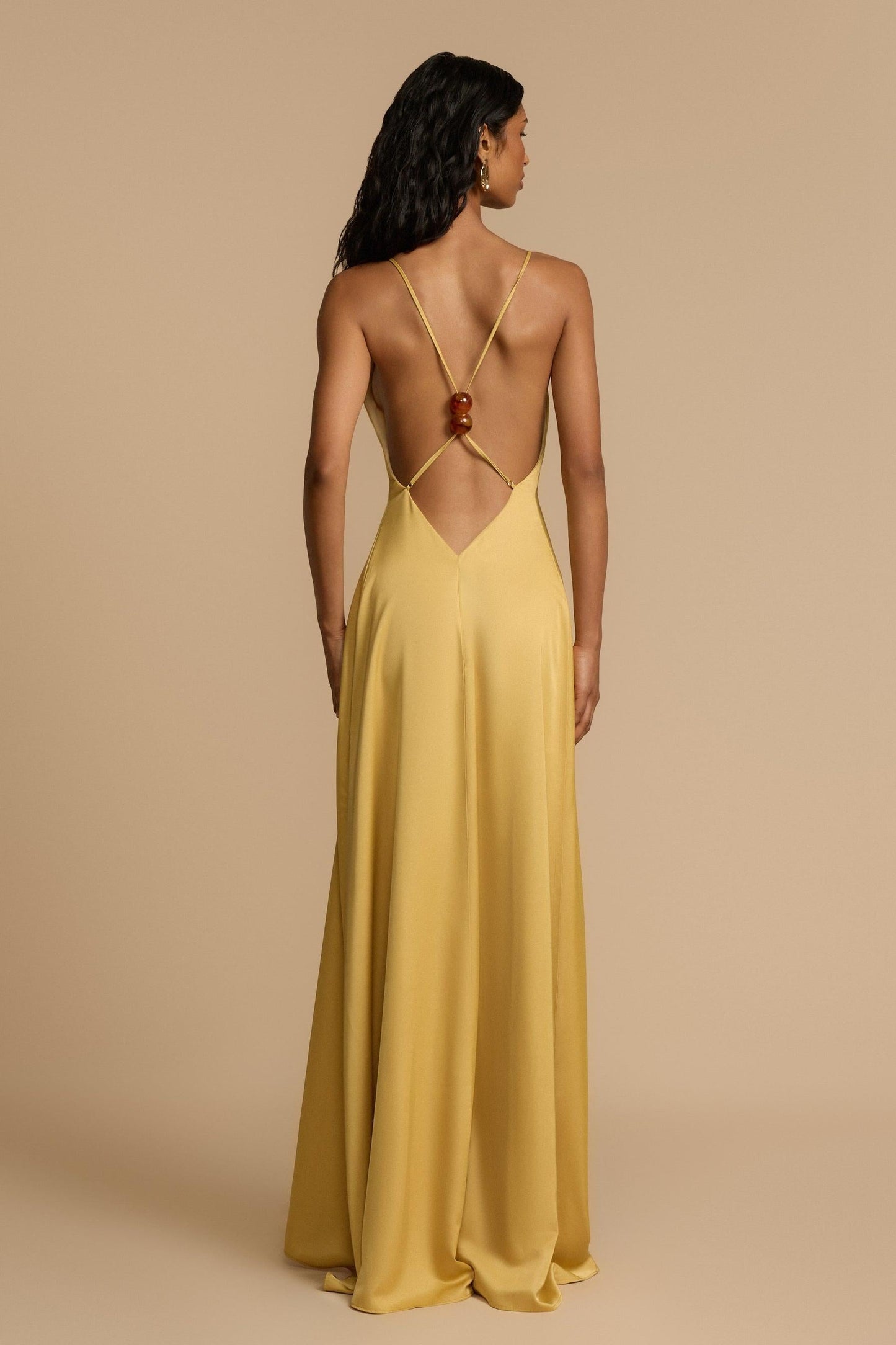Amora™ Soleil Maxi Dress