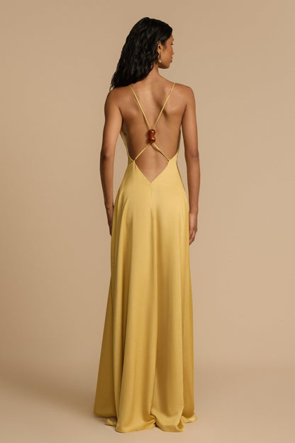 Amora™ Soleil Maxi Dress