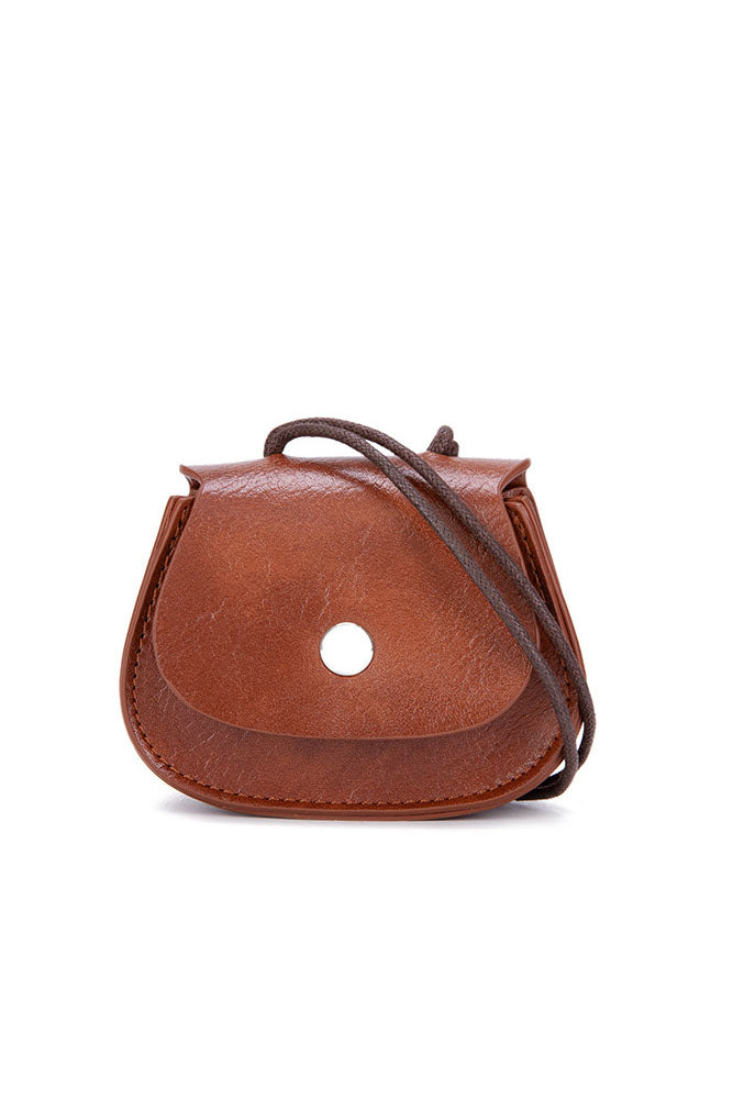 Amora™ Versatile Vintage Style Mini Shoulder Bag