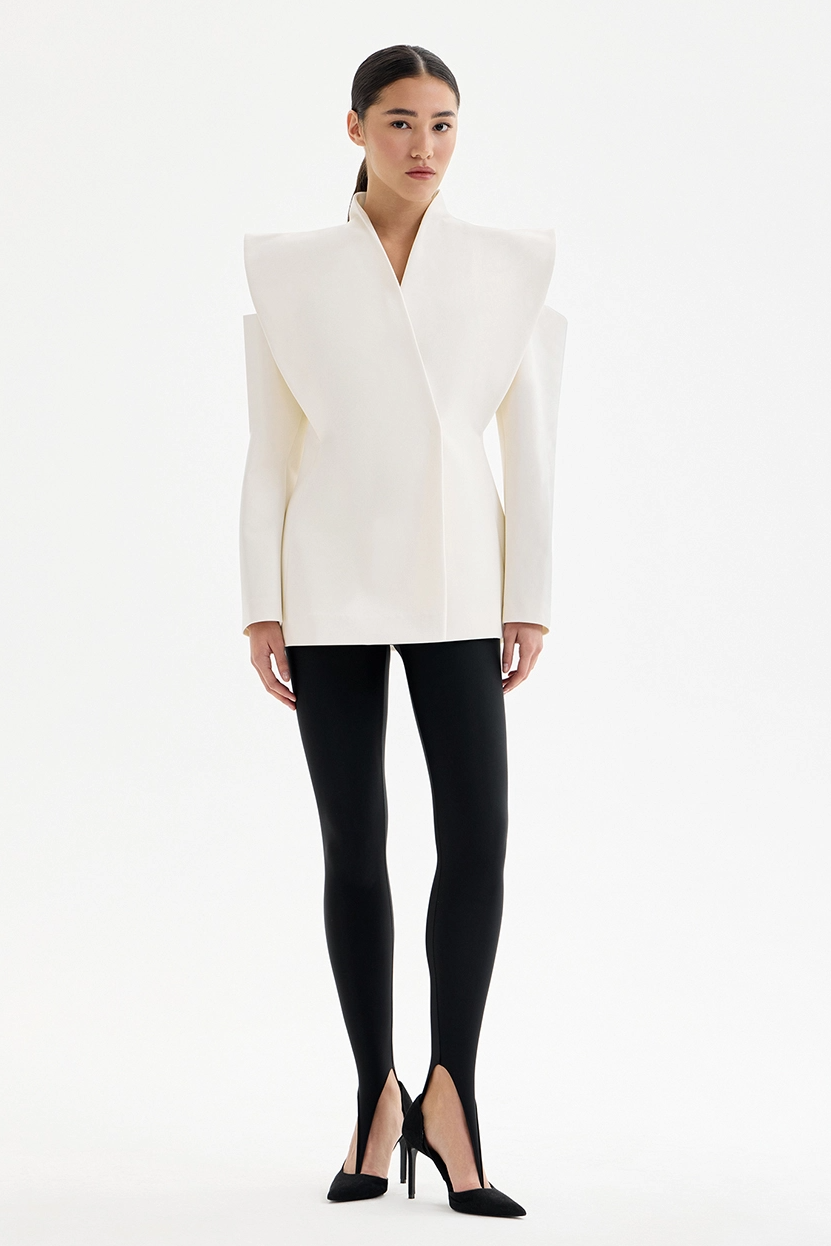 Amora™ Kate's Architectural Jacket