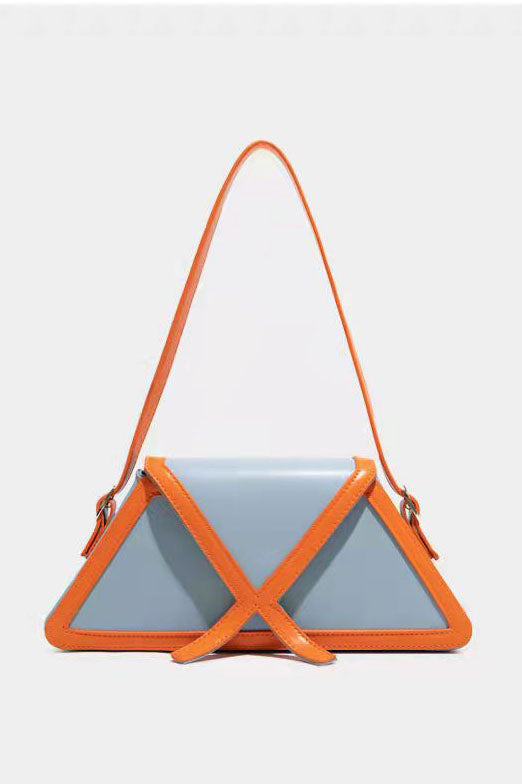 Amora™ Summer New Trapezoid Fashion Shoulder Bag