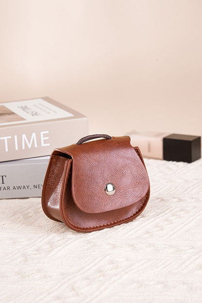 Amora™ Trendy Casual Mini Phone Bag