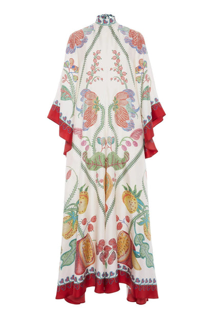 Amora™ Magnifico Printed Maxi Dress