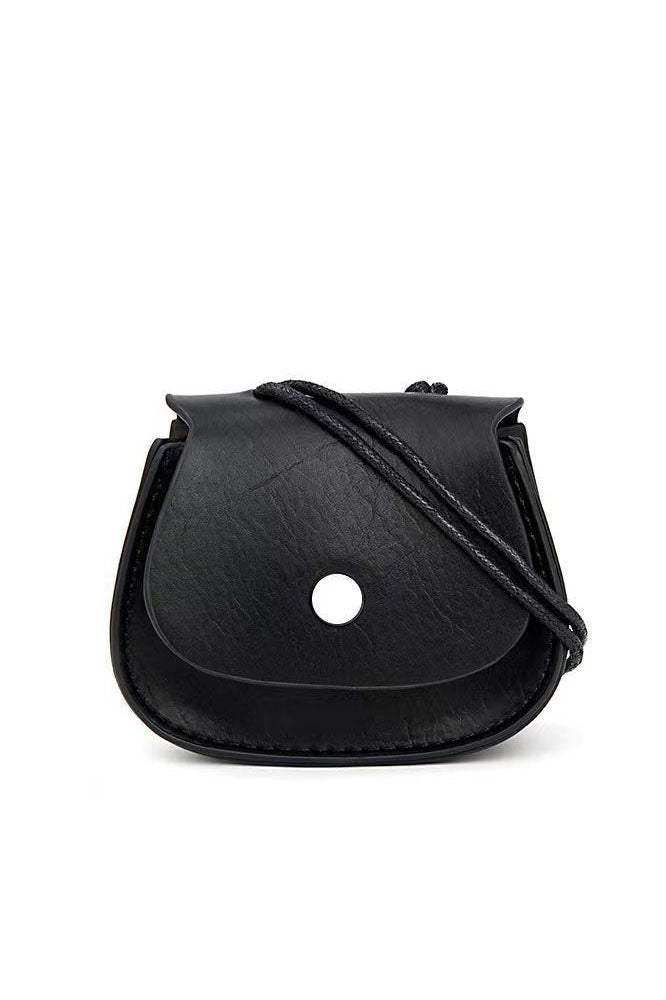 Amora™ Versatile Vintage Style Mini Shoulder Bag