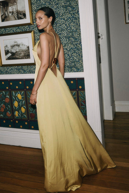 Amora™ Soleil Maxi Dress