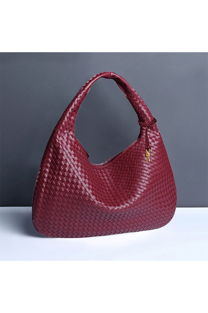 Amora™ Retro Hilal Çanta