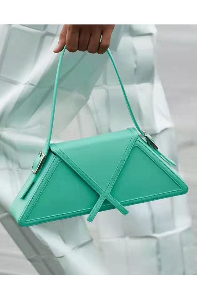 Amora™ Summer New Trapezoid Fashion Shoulder Bag