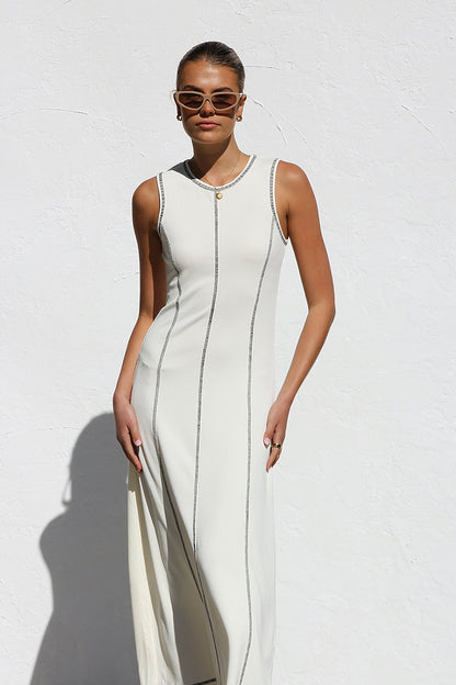 Amora™ Ariana Elbise KREM