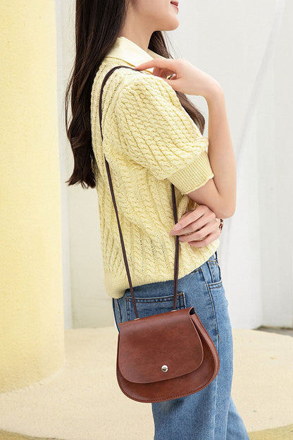 Amora™ Trendy Casual Mini Phone Bag