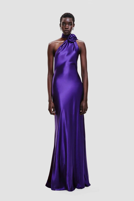 Amora™ Moonlit Lilac Gown
