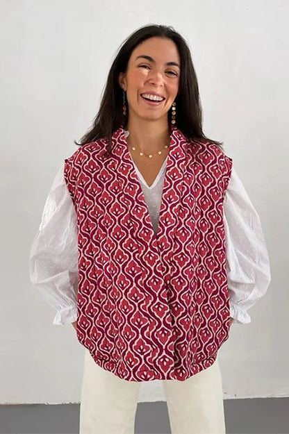 Amora™ Mireia Ebba Üst