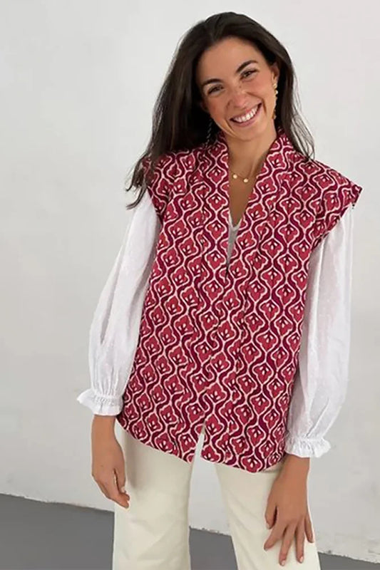 Amora™ Mireia Ebba Üst