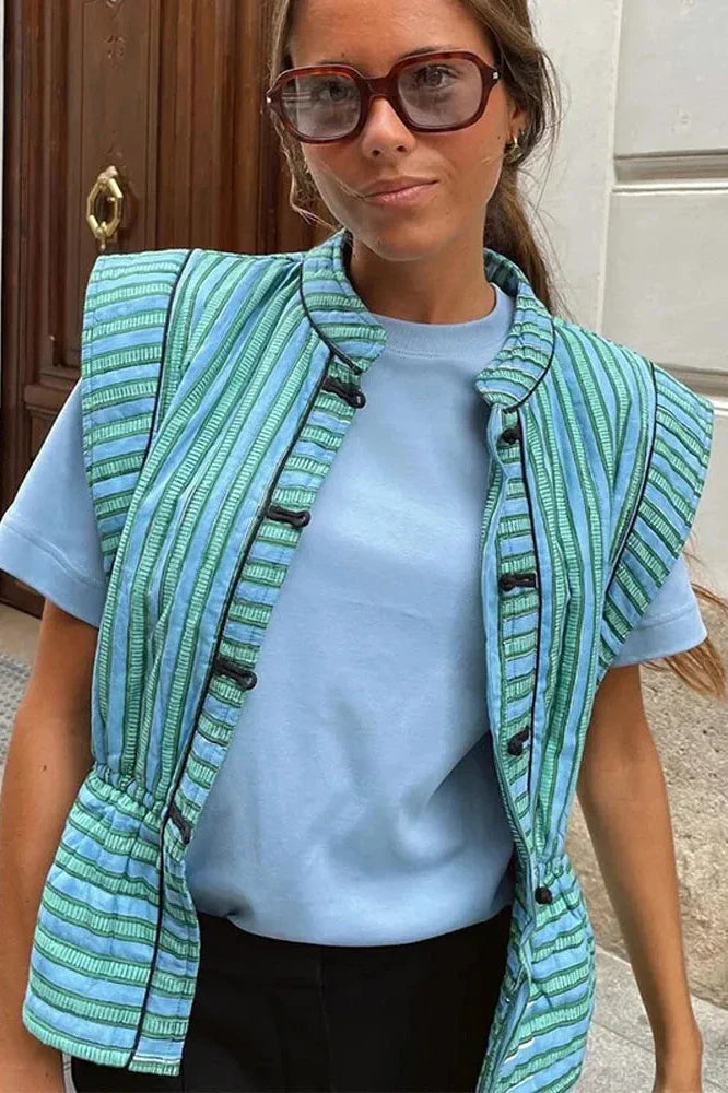 Amora™ Noride Yelek