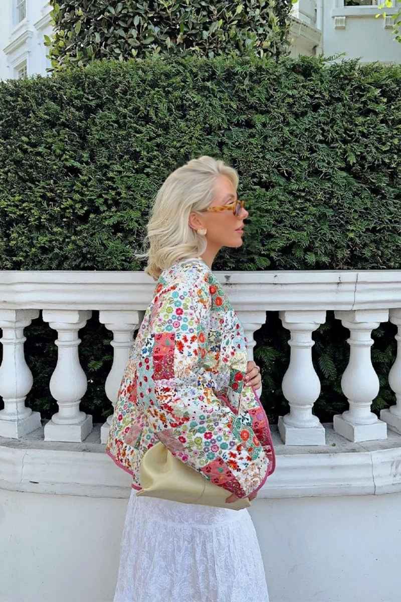 Amora™ Sindella Ceket