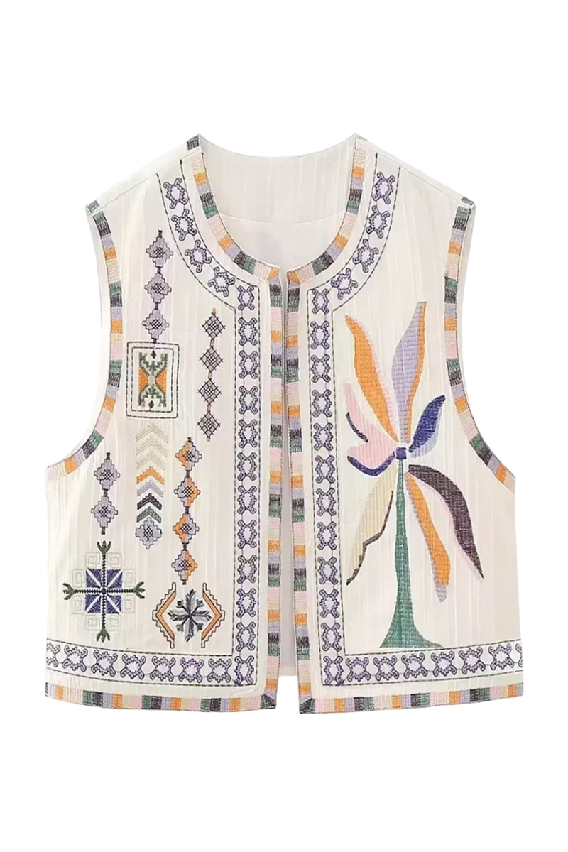 Amora™ Rinolda Yelek