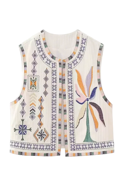 Amora™ Rinolda Yelek
