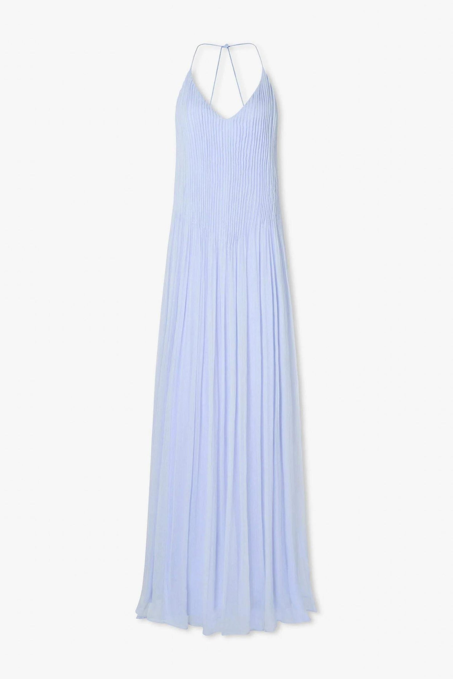 Amora™ Haydin Maxi Elbise - Hortensia