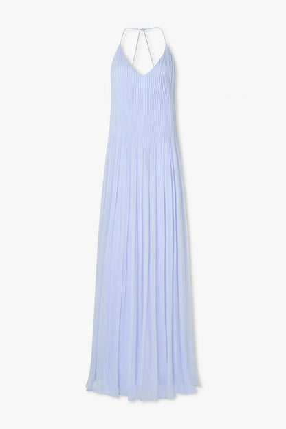 Amora™ Haydin Maxi Elbise - Hortensia