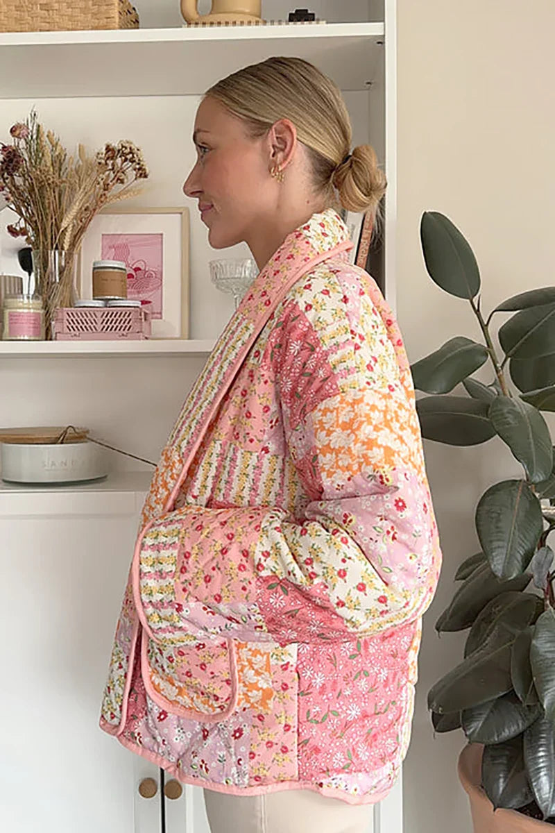 Amora™ Yasemin Ceket