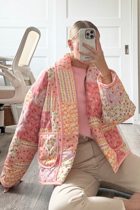 Amora™ Yasemin Ceket