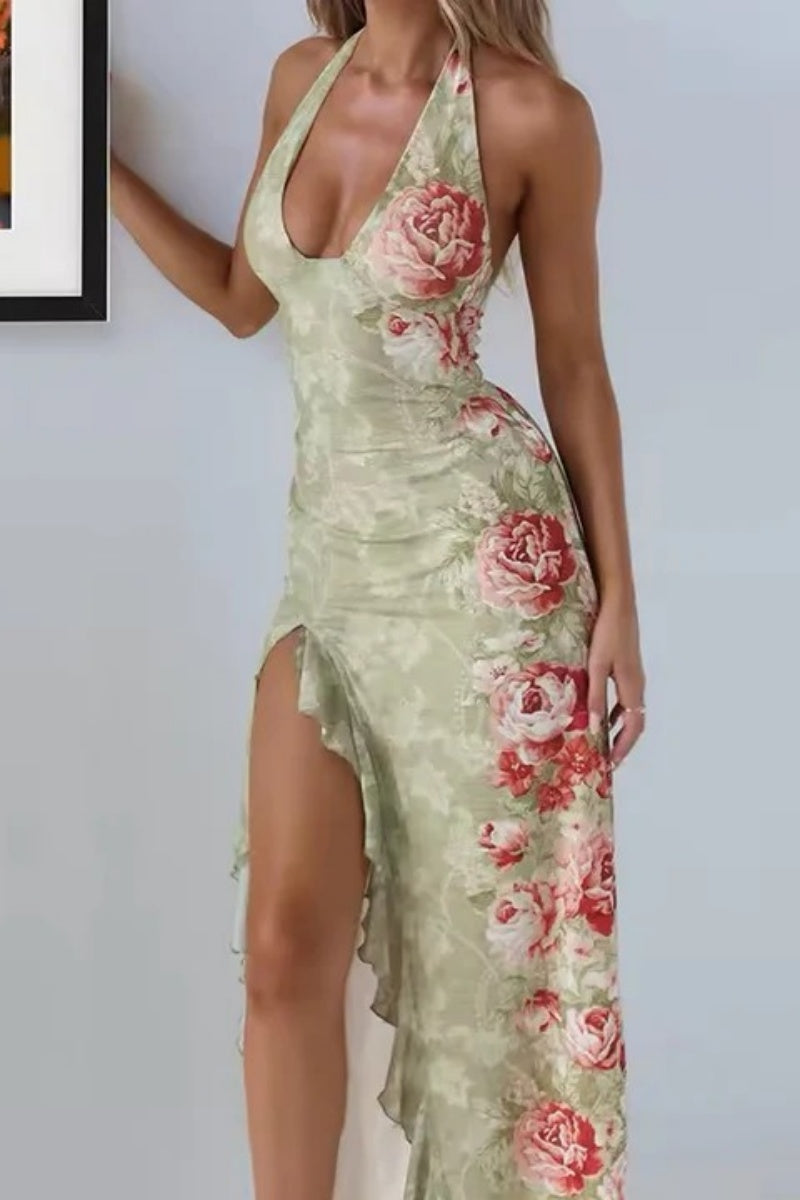 Amora™ Sirena Maxi Dress