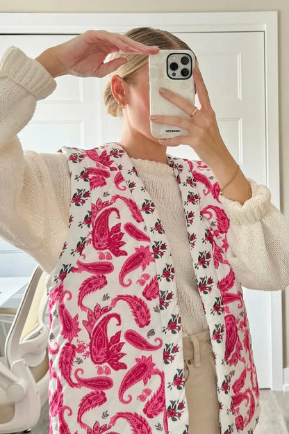 Amora™ Calinda Yelek