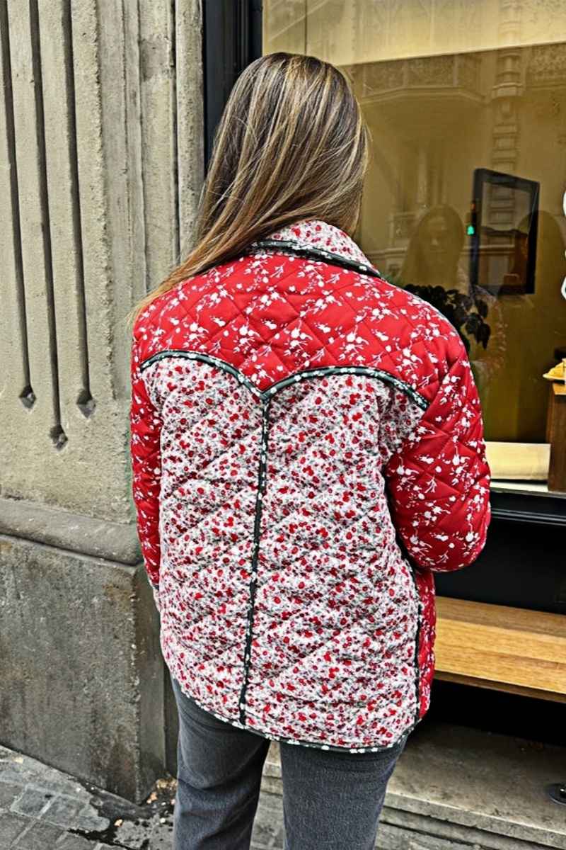 Amora™ Belemina Ceket