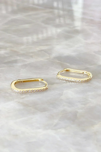Amora™ Ashlyn Sleepers - Altın
