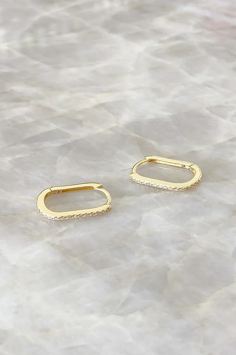 Amora™ Ashlyn Sleepers - Altın