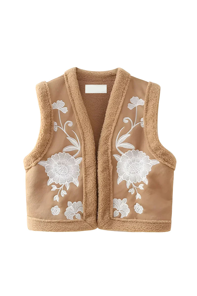 Amora™ Nustasia Yelek