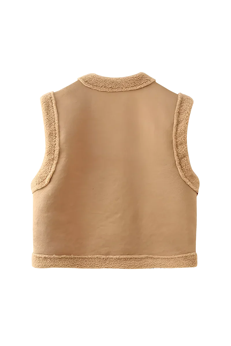 Amora™ Nustasia Yelek