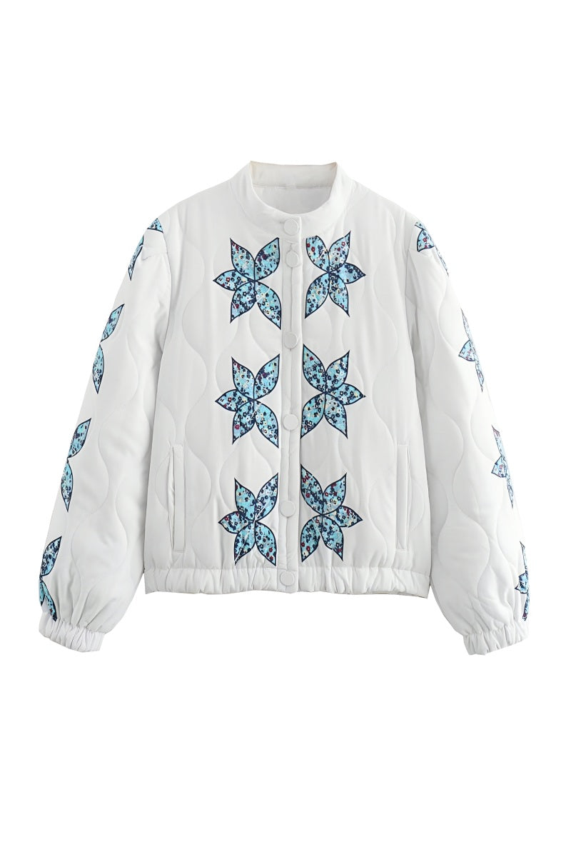 Amora™ Fulissa Ceket