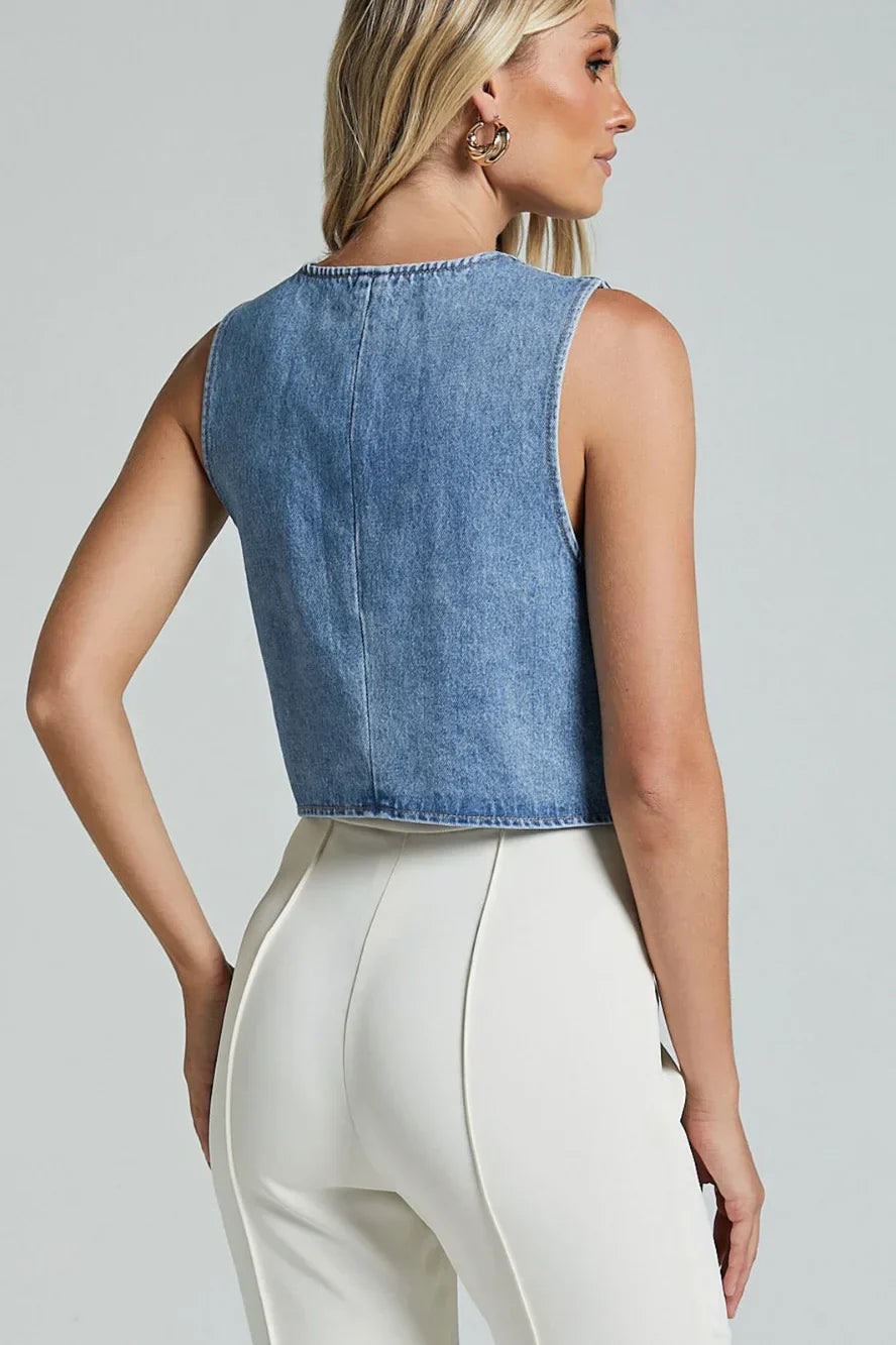 Amora™ Zalema Yelek